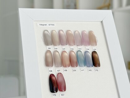 プエラ(Puella)の写真