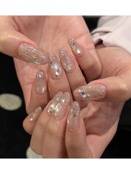 サクラ(SAKURA)/ネイル