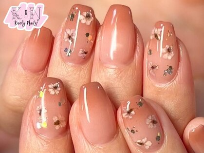 キャンディーネイルズ(Kandy Nails)の写真