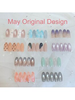 May Original Design