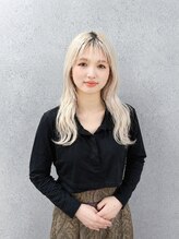 トゥルー ネイル アンド アイ 稲毛店(TRU NAIL & EYE)&nbsp;Ikeda Miyuu