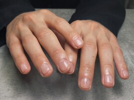 クリアジェル ¥4.400