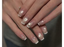 キアラネイルサロン/マグネットネイル