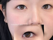 リプリ(RePuli)の雰囲気（吉祥寺ではここだけのボリュームラッシュ×&Healthy）