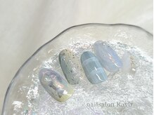 ラヴィール(Ravir)/8500定額デザイン