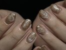 ニュアンスネイル【6.23】