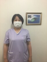 仙台整体センター&nbsp;沼沢 留美