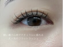 アイラッシュサロン マハロアンドフェスタ 麻布十番店(mahalo&Festa)