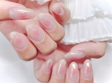 ボガスティーズネイル(Vogusty's nail)