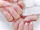 ボガスティーズネイル(Vogusty's nail)の写真/初夏デザイン追加♪40種類以上から選べるシンプルな王道モテかわ定額ネイル◎オフィスにもおすすめ【川崎】