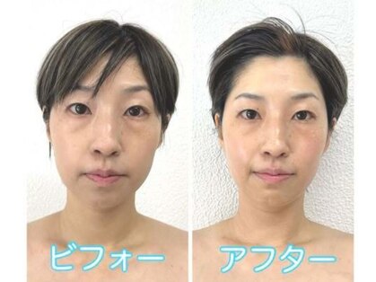 ビューティスタジオＫの写真