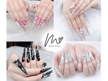 ミユネイル(MIYUnail)