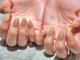 ワンカラープラス ミニハート