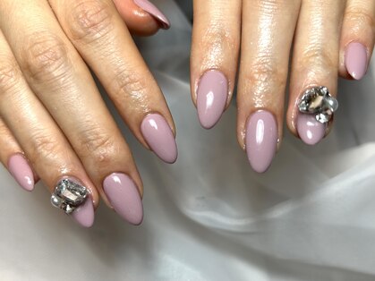 パティアンネイル(PATTYIAN NAIL)の写真