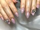 パティアンネイル(PATTYIAN NAIL)の写真