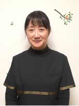 ローザアモール マナンティアール(Rosa Amor Manantial)&nbsp;伊藤 美穂