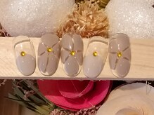 リノネイルズ(linonails)/☆6,980定額コース☆