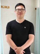 中国気功整体院&nbsp;リュウ 