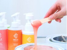 スプランドゥール 八戸(Splendeur)/Made in Japan のWax商材使用！