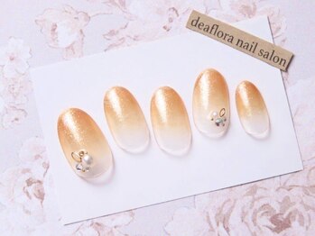 デアフローラ(deaflora)/デザインサンプル