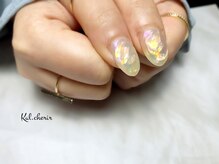 カル シェリール(Kal.cherir)/