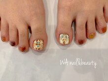 WA ネイル アンド ビューティー(WA nail & beauty)