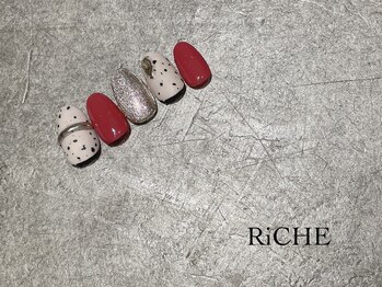 リッシュ(Riche)/autumn design