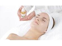 ボーテセレスト(BEAUTE CELESTE)/クリスティーナハーブピーリング