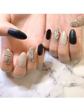 ネイルアトリエ エルメル(nail atelier Armel)/