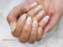 モナールアンド(MONNAL&)/