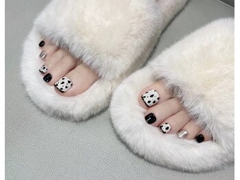 キュート ビューティーサロン(Cute Beauty Salon)/