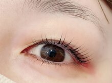 リッシュ(RICHE)/ダメージ補修まつ毛パーマ