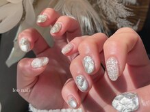 レオ ネイル 倉敷店(leo nail)/ジェルネイル
