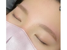 ボアップ(boappu)/美眉スタイリング×まつげパーマ