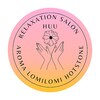 リラクゼーションサロン フゥー(Huu)のお店ロゴ