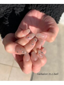 エムシーベル(m.c bell)/