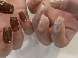 【misa.s】ちぐはぐニュアンス