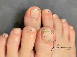 フットネイル