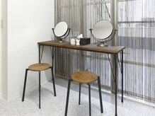 グランアイ 船橋南口店(GRAN EYE)/パウダールーム