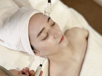 美デクリニカル(de)/【リンパマッサージ】¥6600