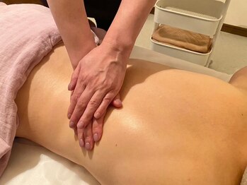 アールト(Aalto)/熟練手技が織りなす極上の癒し