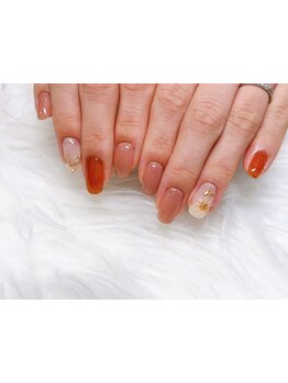 アートの種類が豊富