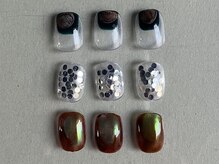 ユニカ(Unica.)/【定額】100 Simple/6600yen