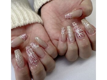 ユニークネイル 横浜関内店(Unique Nail)/やり放題90分