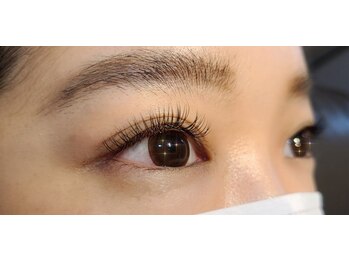 フーム(whom)/フラットラッシュ140本