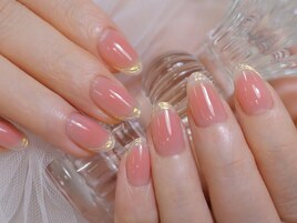 チーク　ニュアンスフレンチ