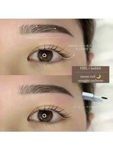 エイミー(Amy)/【HBL×lashlift】