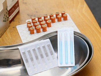 みかみオリエンタルケアサロン/