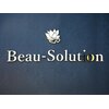 ボーソリューション(Beau-Solution)のお店ロゴ