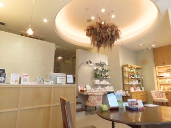 ファシオ－ル 福山ニューキャッスルホテル店/店内